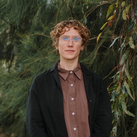 Speaker Profile Image