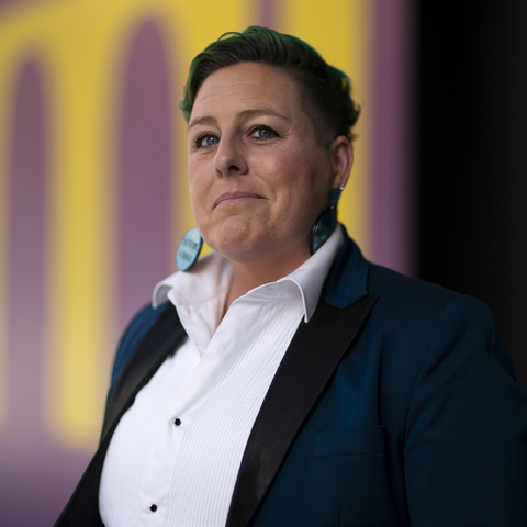 Speaker Profile Image