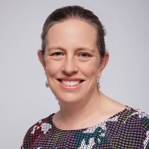 Speaker Profile Image