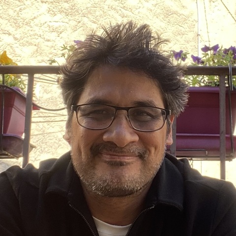 Speaker Profile Image