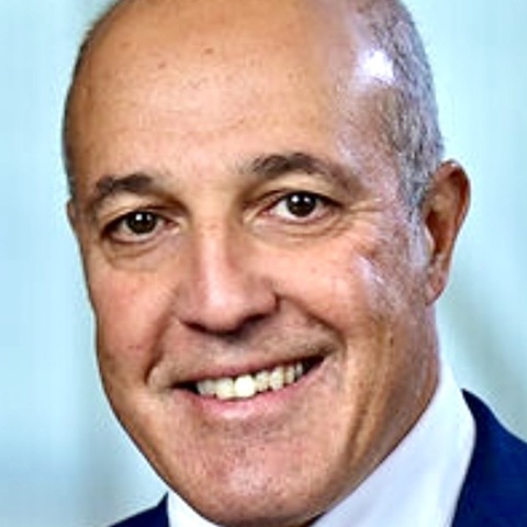 Speaker Profile Image