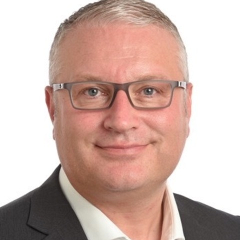 Speaker Profile Image