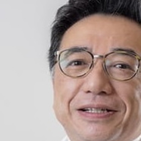 Speaker Profile Image