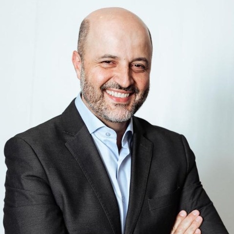 Speaker Profile Image