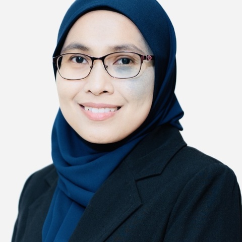 Speaker Profile Image