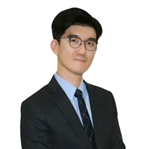 Speaker Profile Image