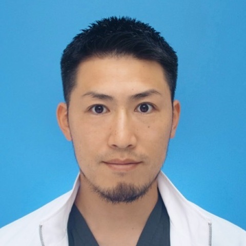 Speaker Profile Image