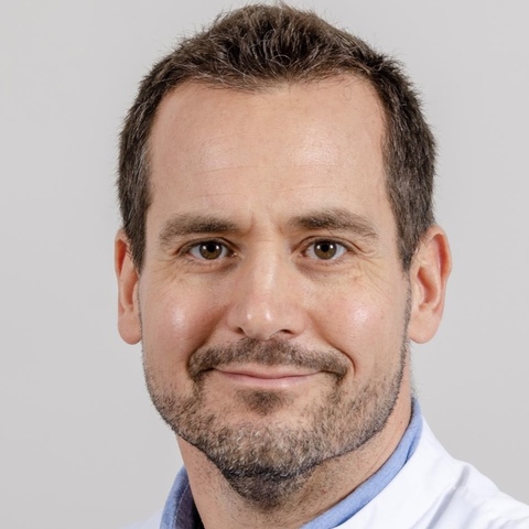 Speaker Profile Image