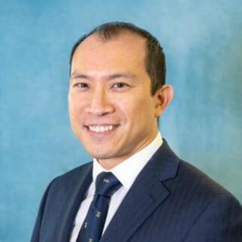 Speaker Profile Image