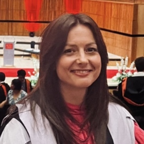 Speaker Profile Image