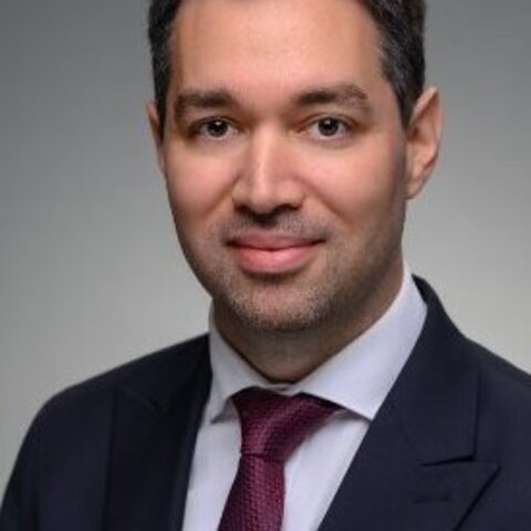 Speaker Profile Image