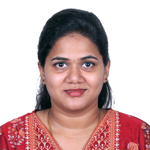 Speaker Profile Image