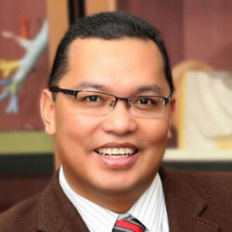 Speaker Profile Image