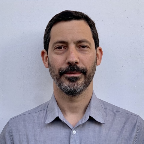 Speaker Profile Image