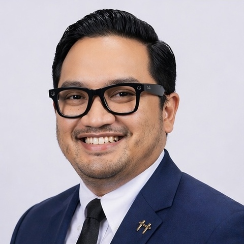 Speaker Profile Image