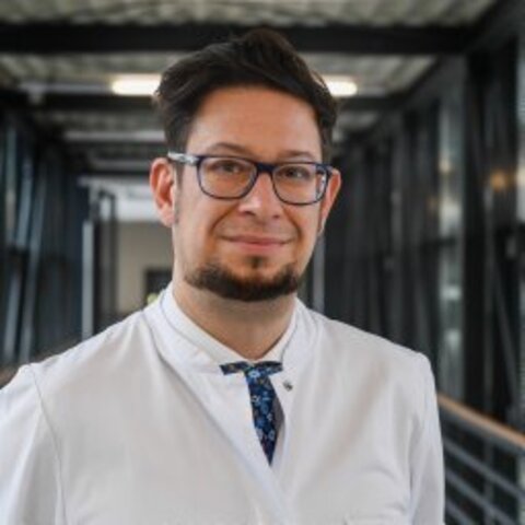 Speaker Profile Image