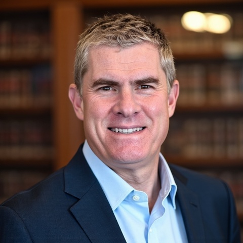 Speaker Profile Image