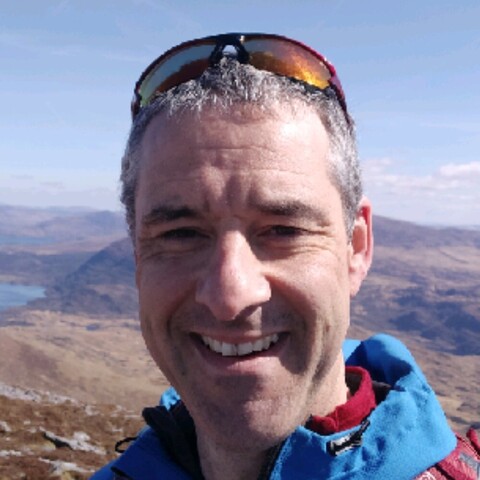 Speaker Profile Image
