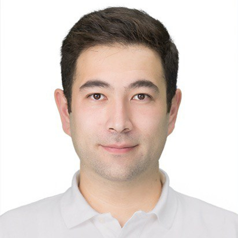 Speaker Profile Image