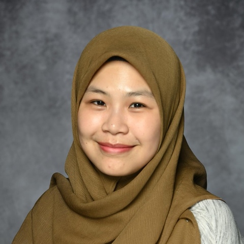 Speaker Profile Image