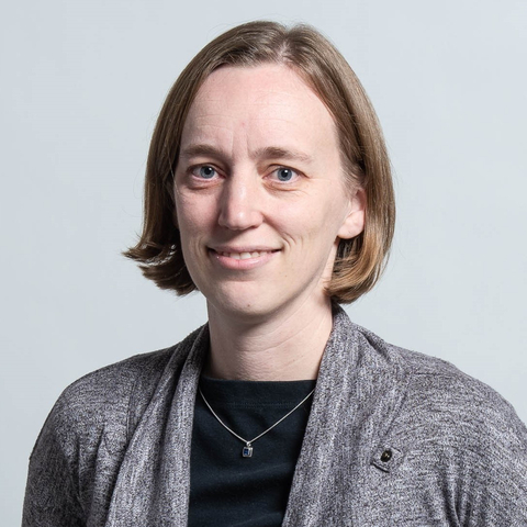 Speaker Profile Image