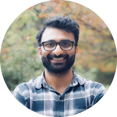 Speaker Profile Image