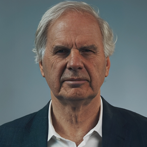 Speaker Profile Image