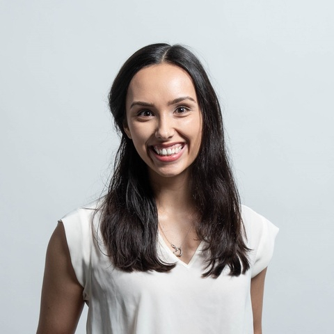 Speaker Profile Image