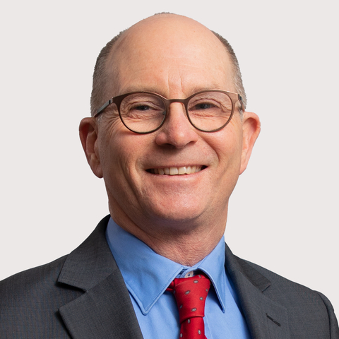 Speaker Profile Image