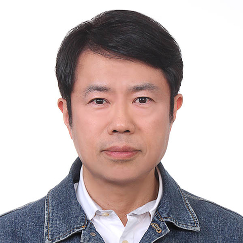 Speaker Profile Image