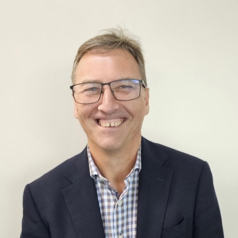 Speaker Profile Image