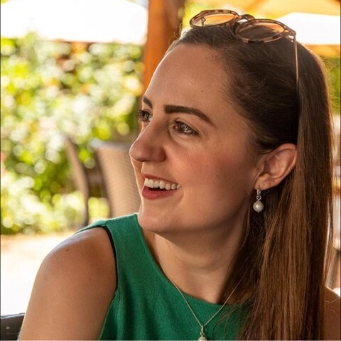 Speaker Profile Image