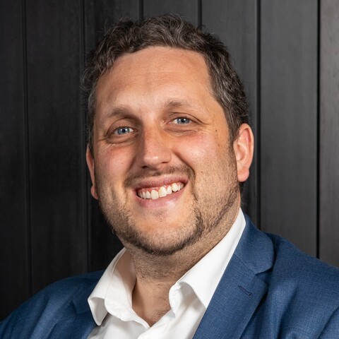 Speaker Profile Image