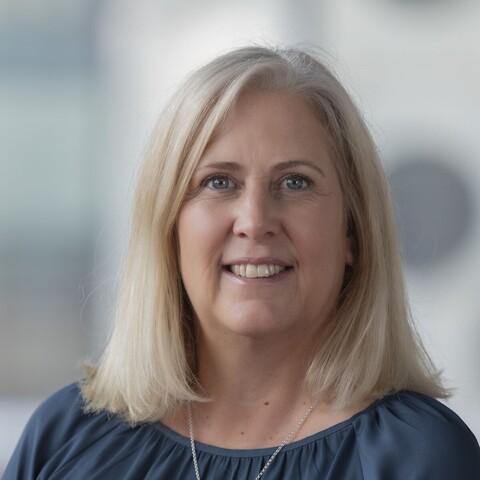 Speaker Profile Image