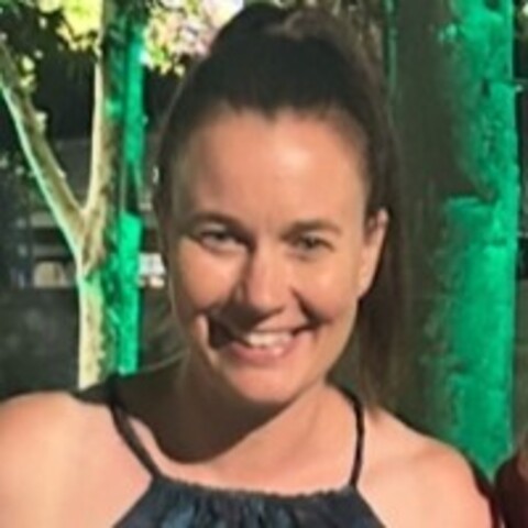 Speaker Profile Image