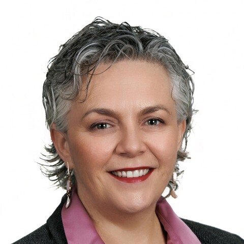 Speaker Profile Image
