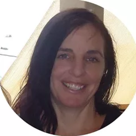 Speaker Profile Image