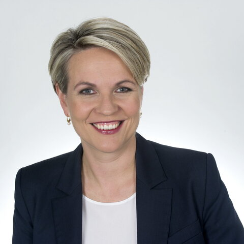 Speaker Profile Image