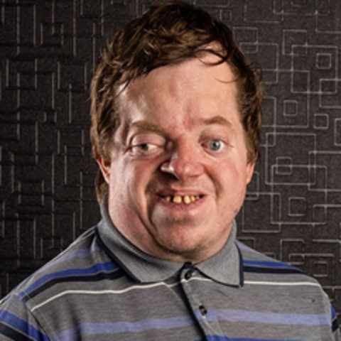Speaker Profile Image