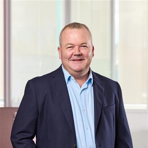 Speaker Profile Image