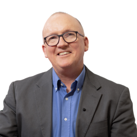 Speaker Profile Image