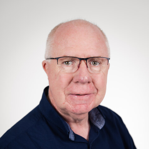 Speaker Profile Image