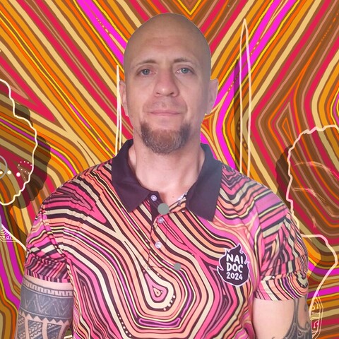 Speaker Profile Image