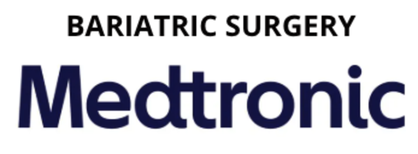 Medtronic - Gold Section Program Sponsors