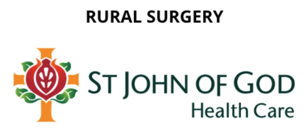07. St John of God Health Care - Bronze Section Program Sponsors