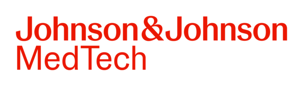Johnson & Johnson Medtech - Gold Partner