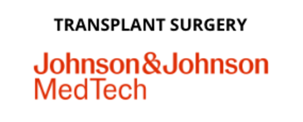 8. J&J - Transplant Surgery