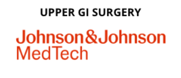 9. J&J - Upper GI Surgery