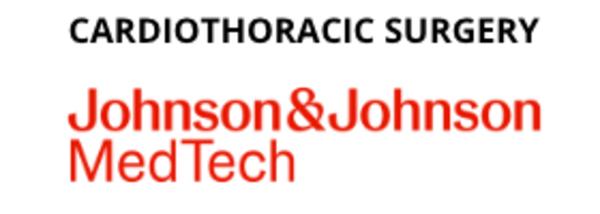 01. J&J - Cardiothoracic Surgery