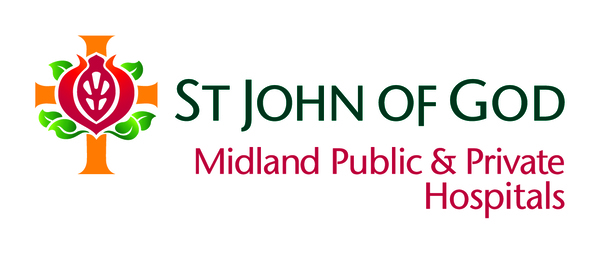 St John of God- Educational Sponsor